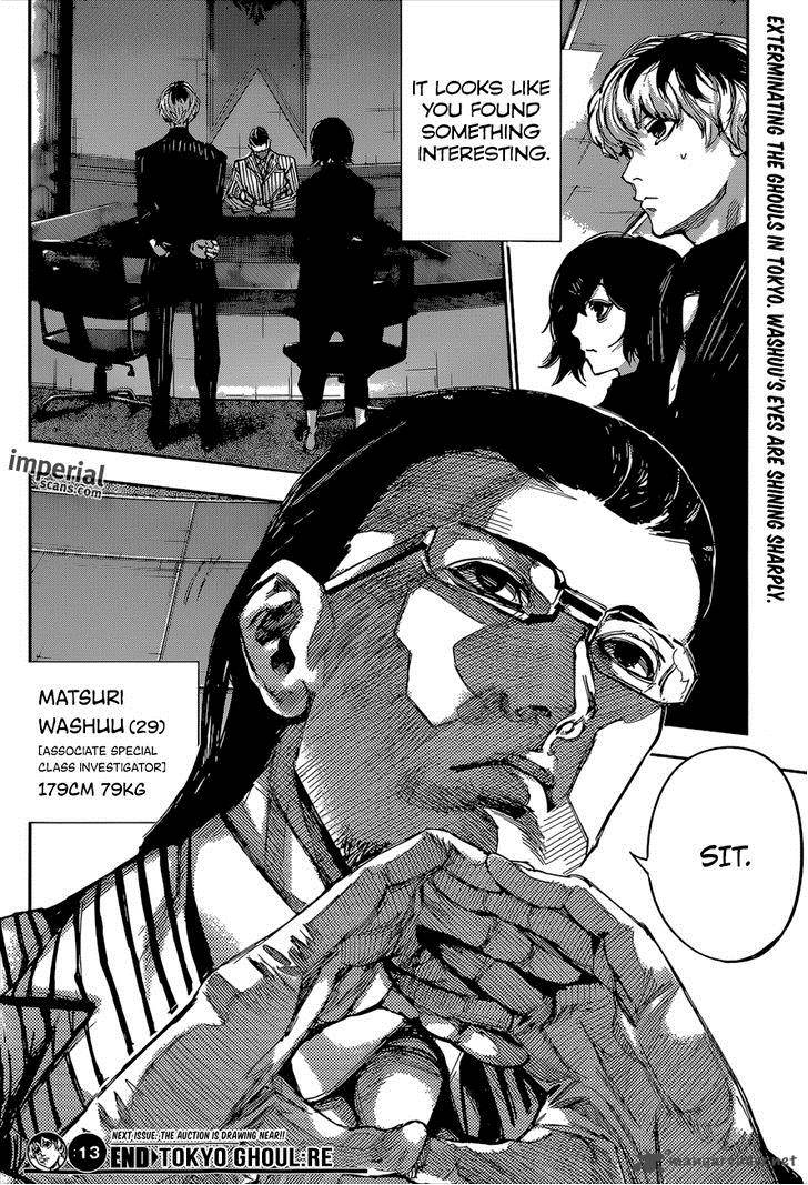 Tokyo Ghoulre 13 19