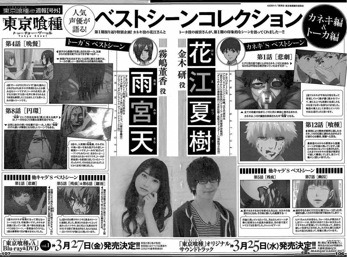 Tokyo Ghoulre 13 21