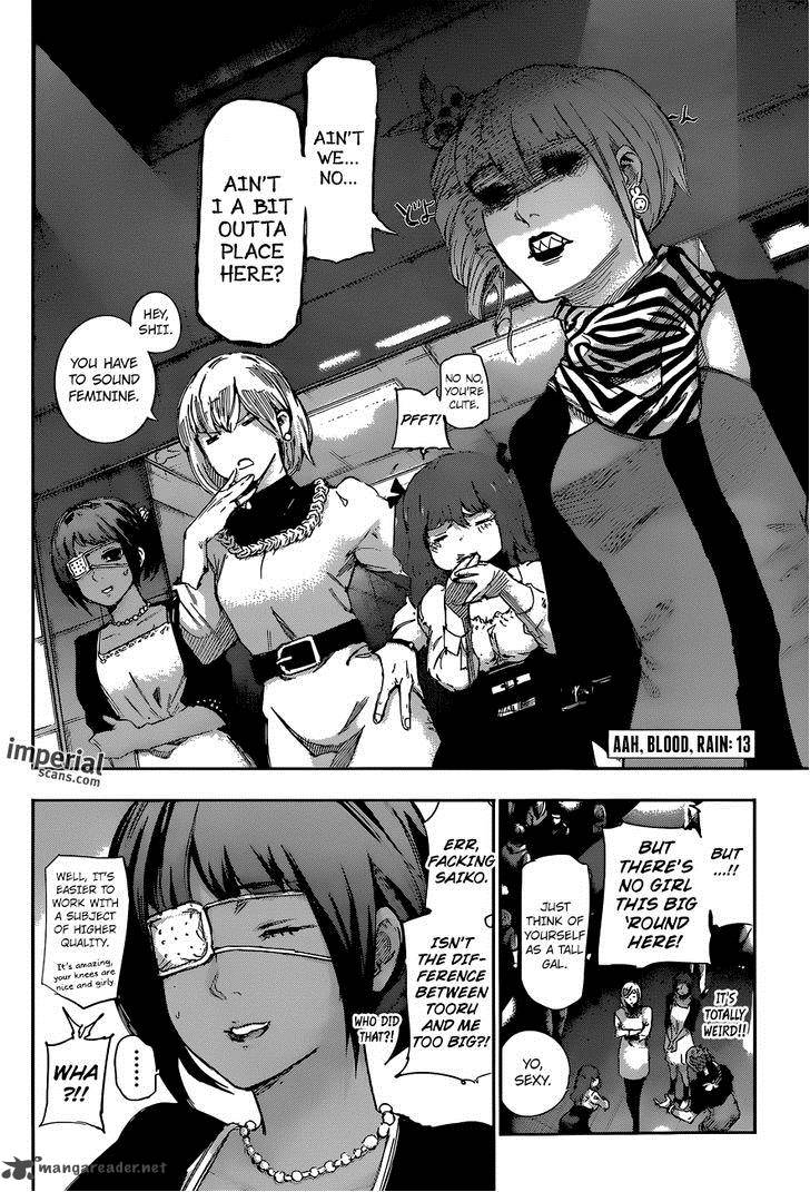 Tokyo Ghoulre 13 3
