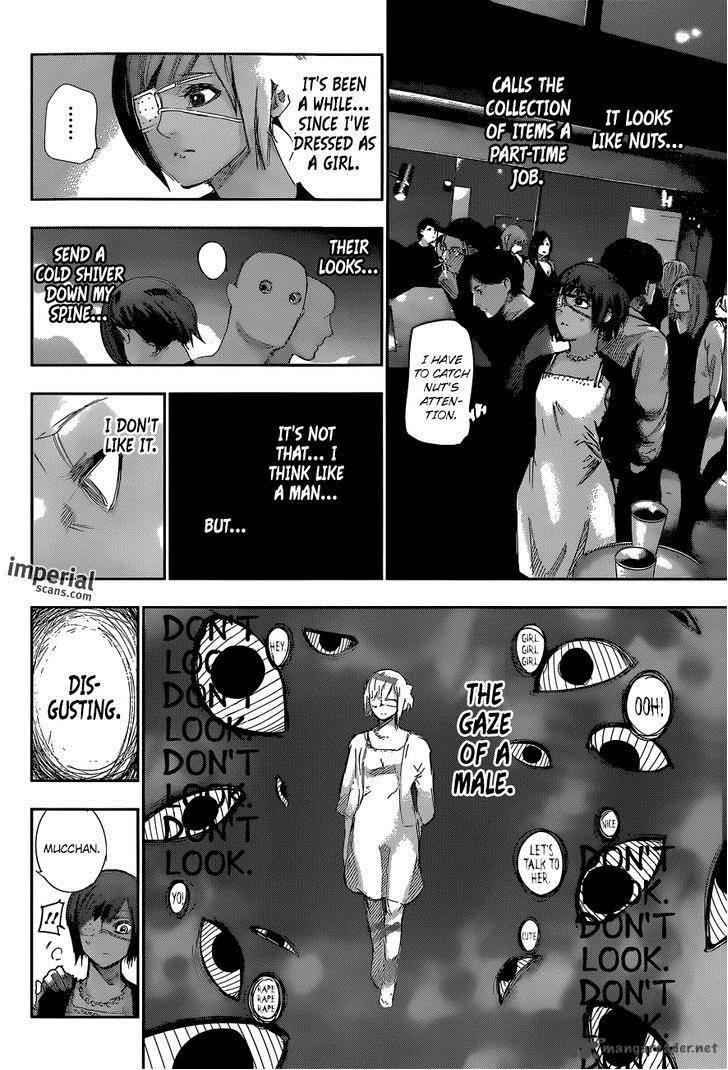 Tokyo Ghoulre 13 5