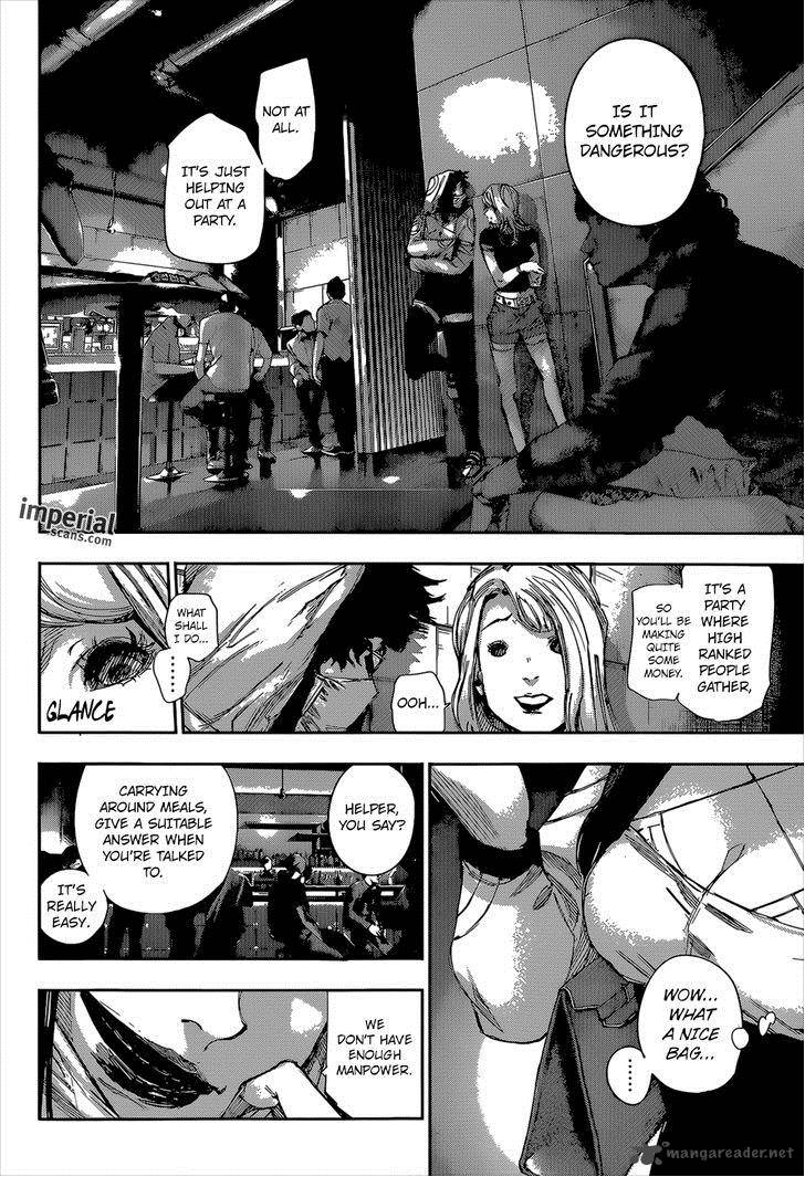 Tokyo Ghoulre 13 7