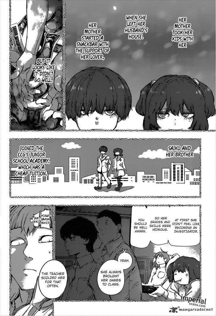 Tokyo Ghoulre 13 9
