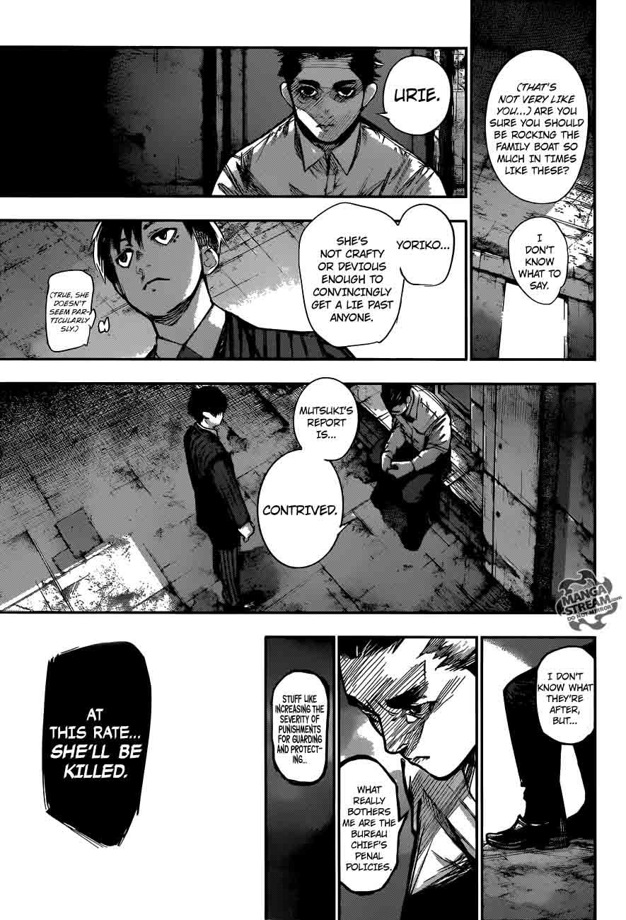 Tokyo Ghoulre 130 3