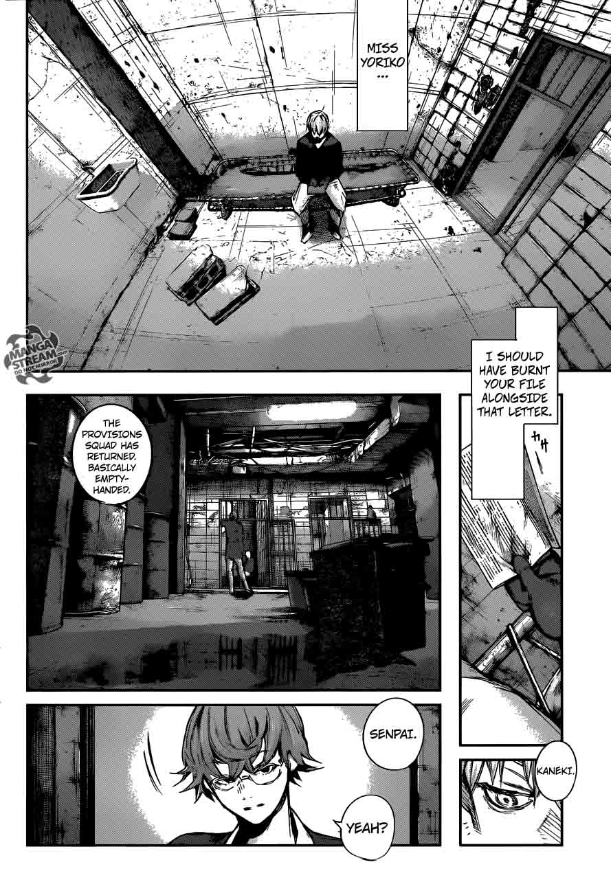 Tokyo Ghoulre 130 4