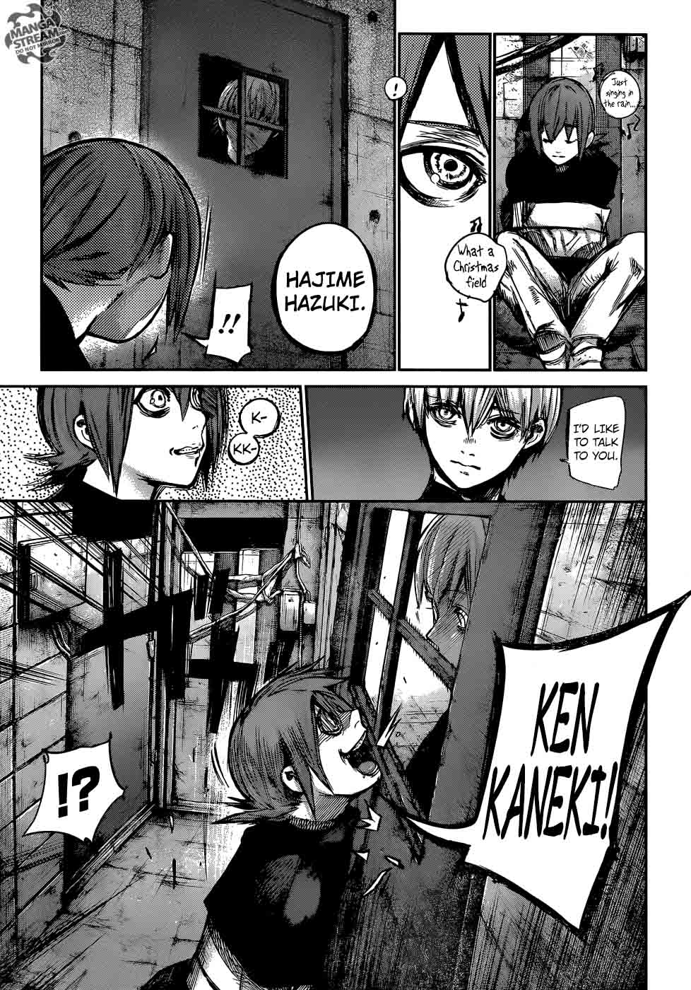 Tokyo Ghoulre 131 3