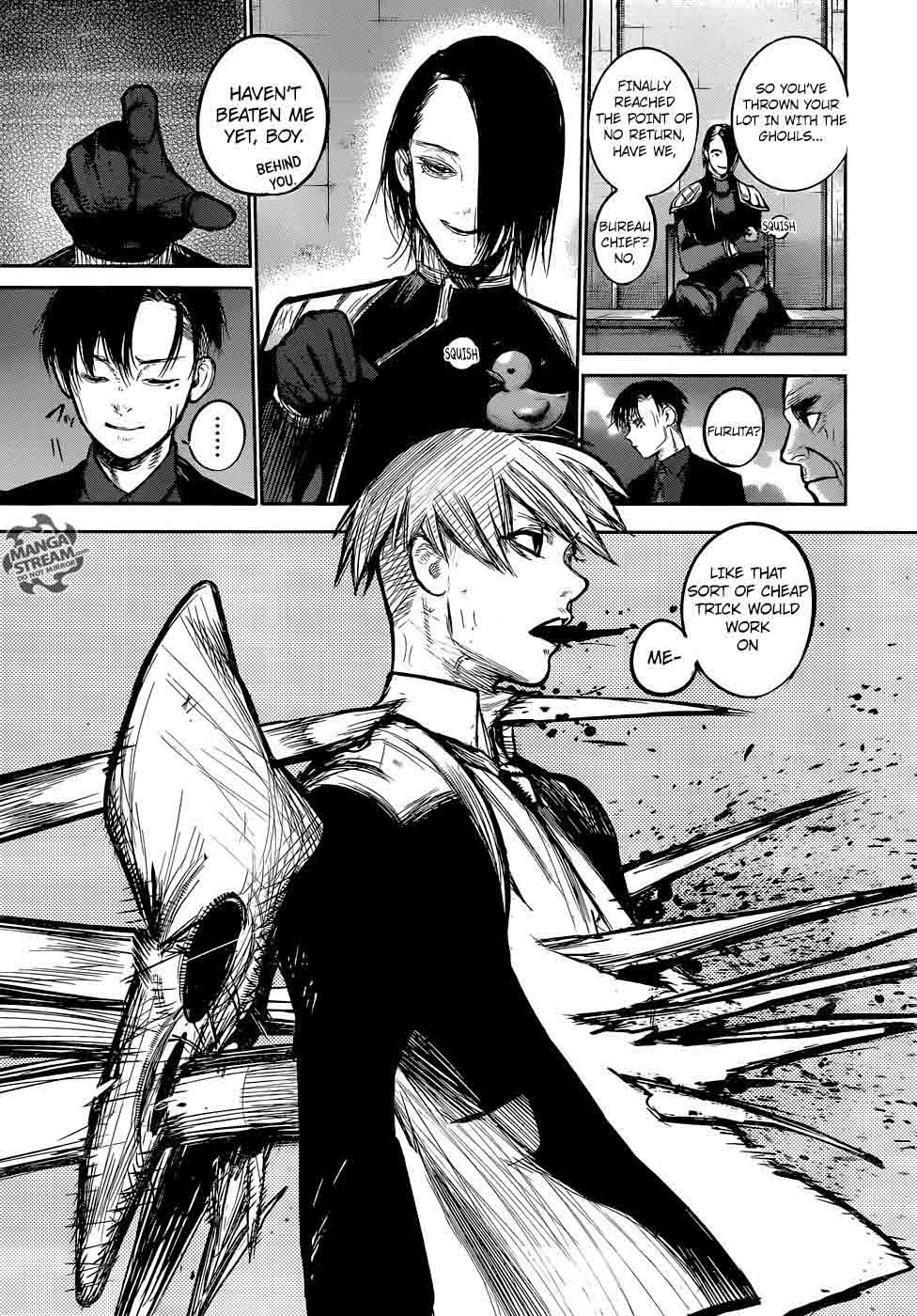 Tokyo Ghoulre 134 12