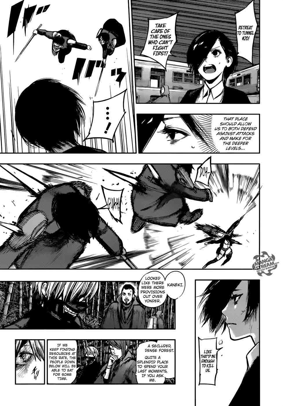 Tokyo Ghoulre 134 14