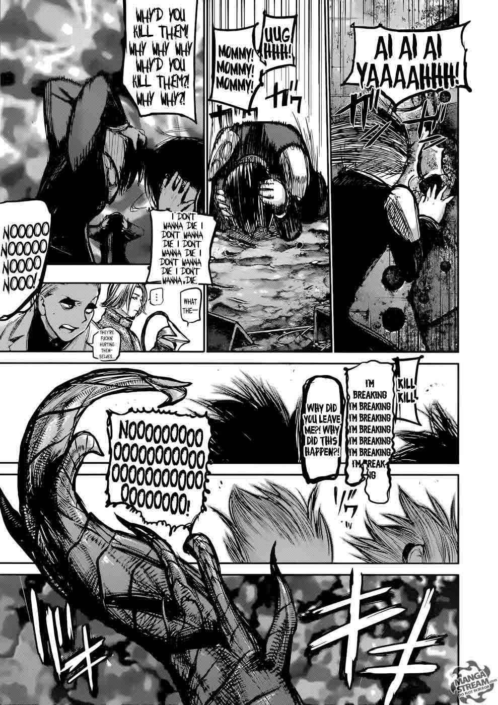 Tokyo Ghoulre 134 18
