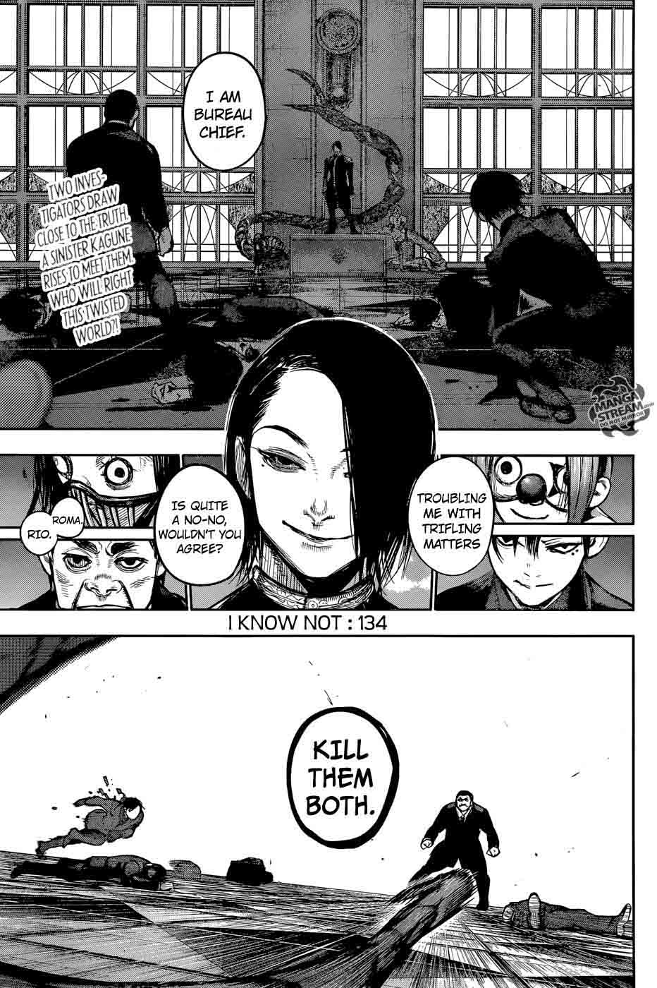 Tokyo Ghoulre 134 2