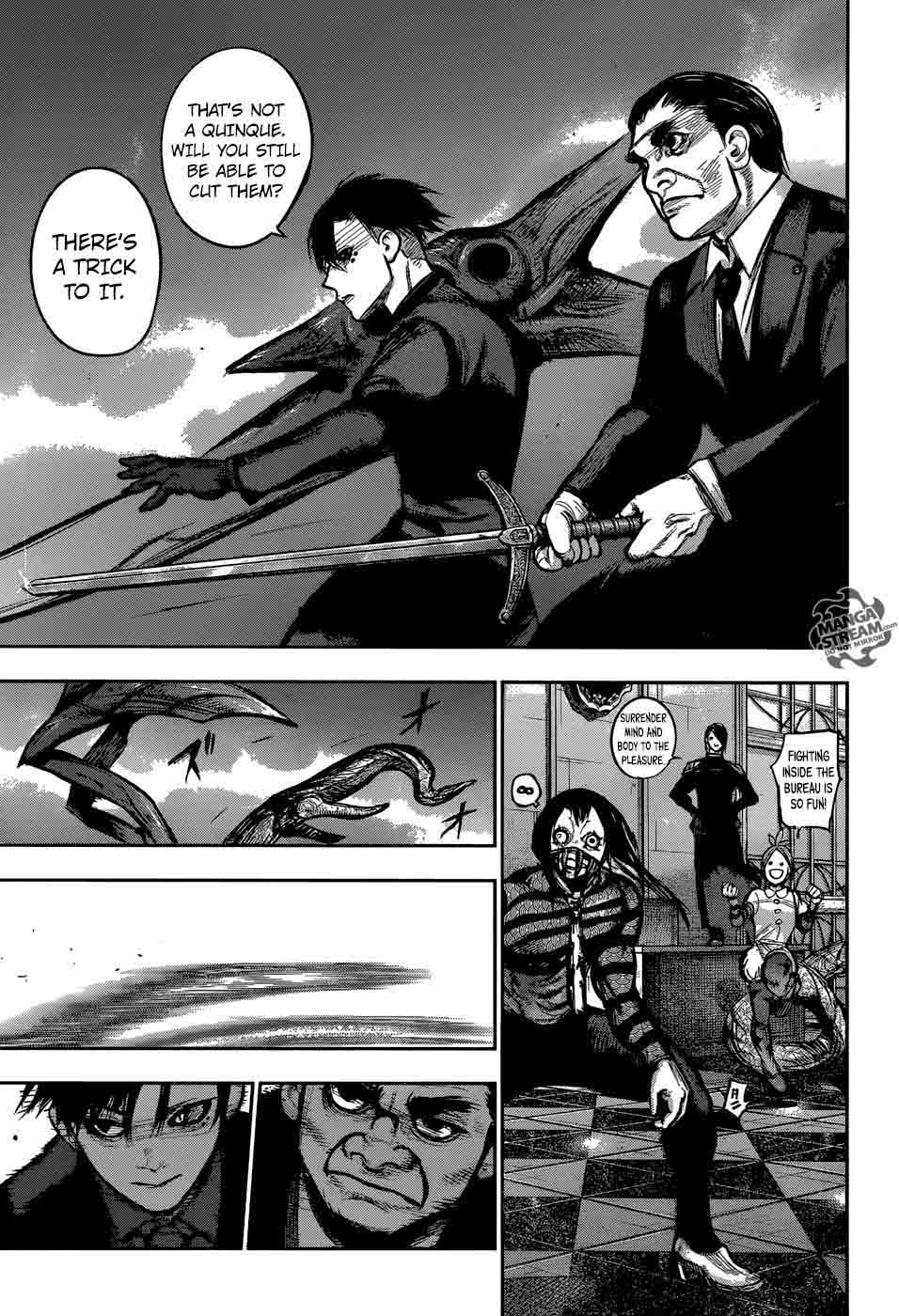 Tokyo Ghoulre 134 4