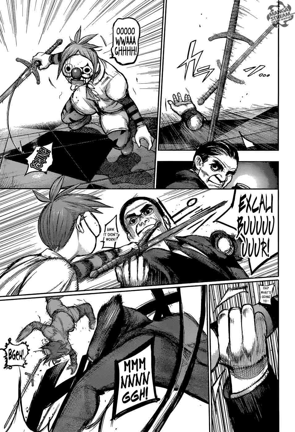 Tokyo Ghoulre 134 8