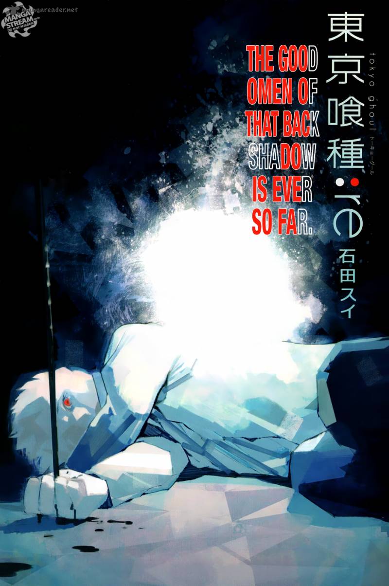 Tokyo Ghoulre 135 1