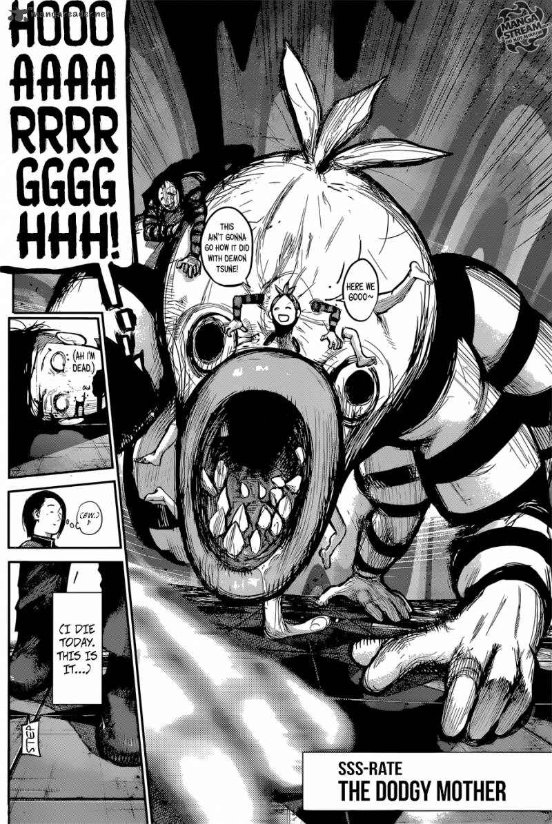Tokyo Ghoulre 135 11