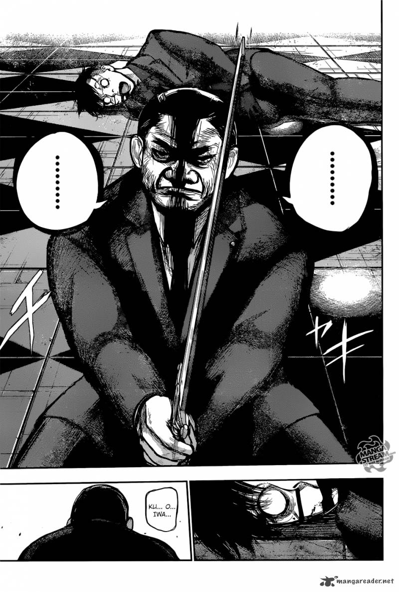 Tokyo Ghoulre 135 12