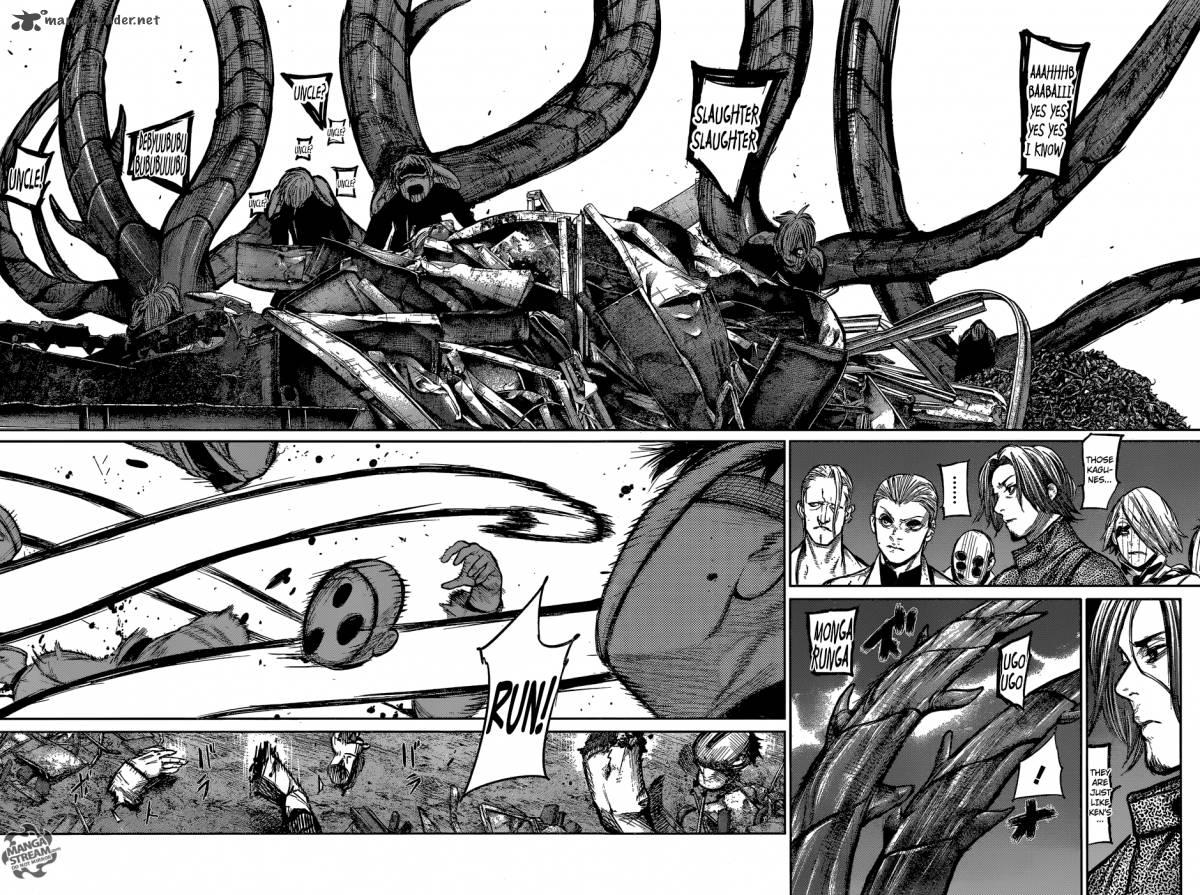 Tokyo Ghoulre 135 13