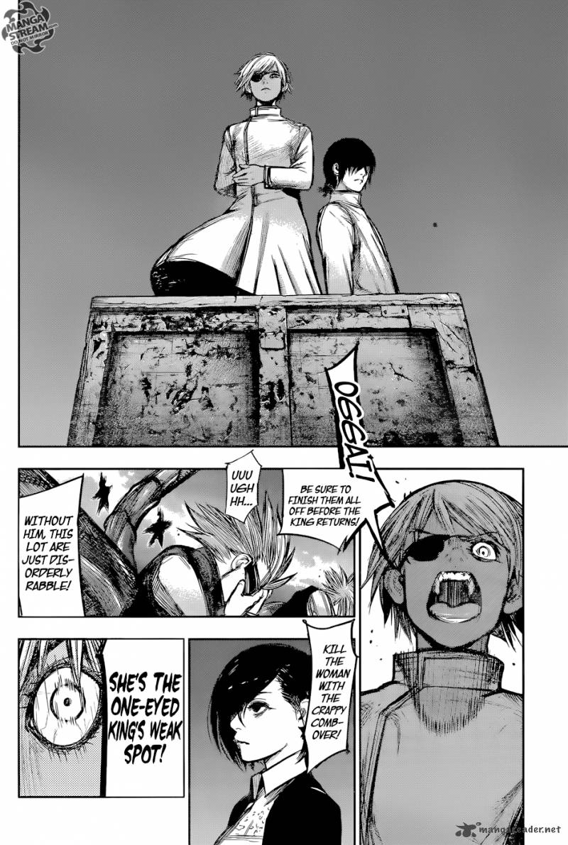 Tokyo Ghoulre 135 14