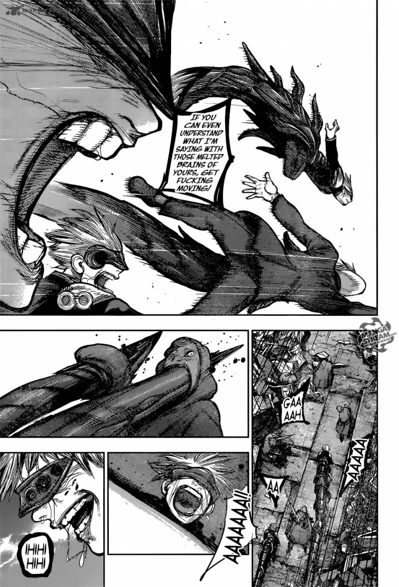 Tokyo Ghoulre 135 15