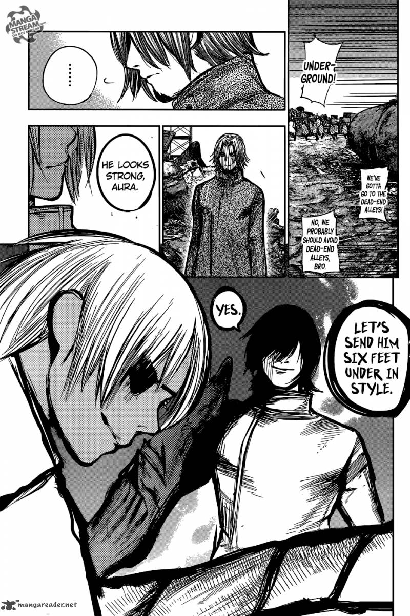 Tokyo Ghoulre 135 19