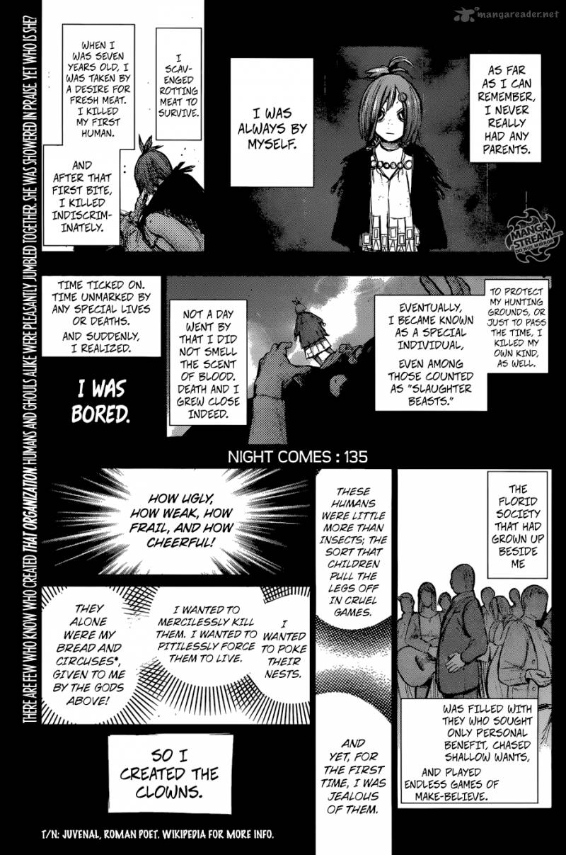 Tokyo Ghoulre 135 4