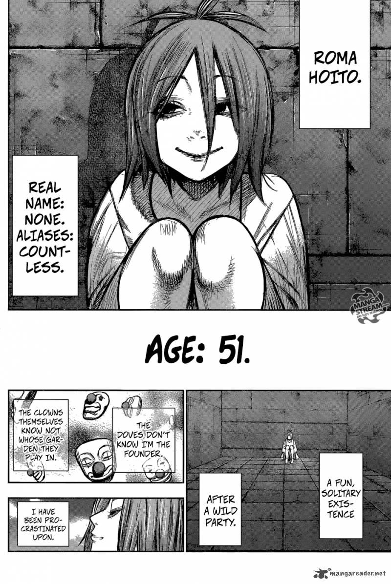 Tokyo Ghoulre 135 5