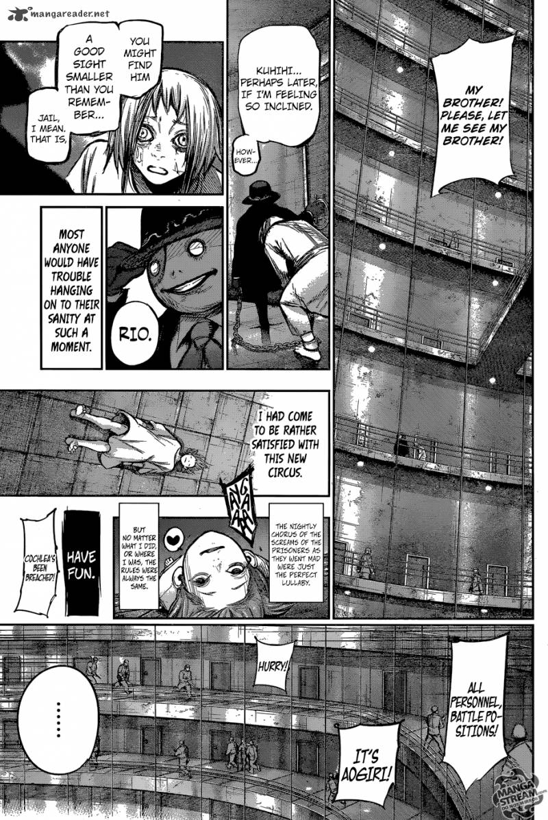 Tokyo Ghoulre 135 6
