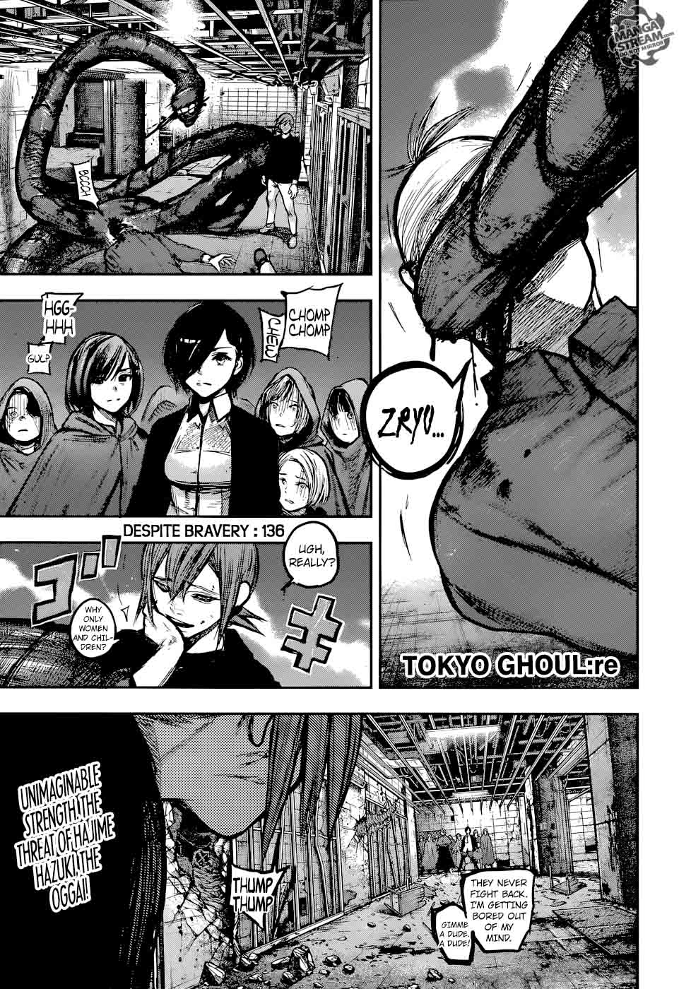 Tokyo Ghoulre 136 1