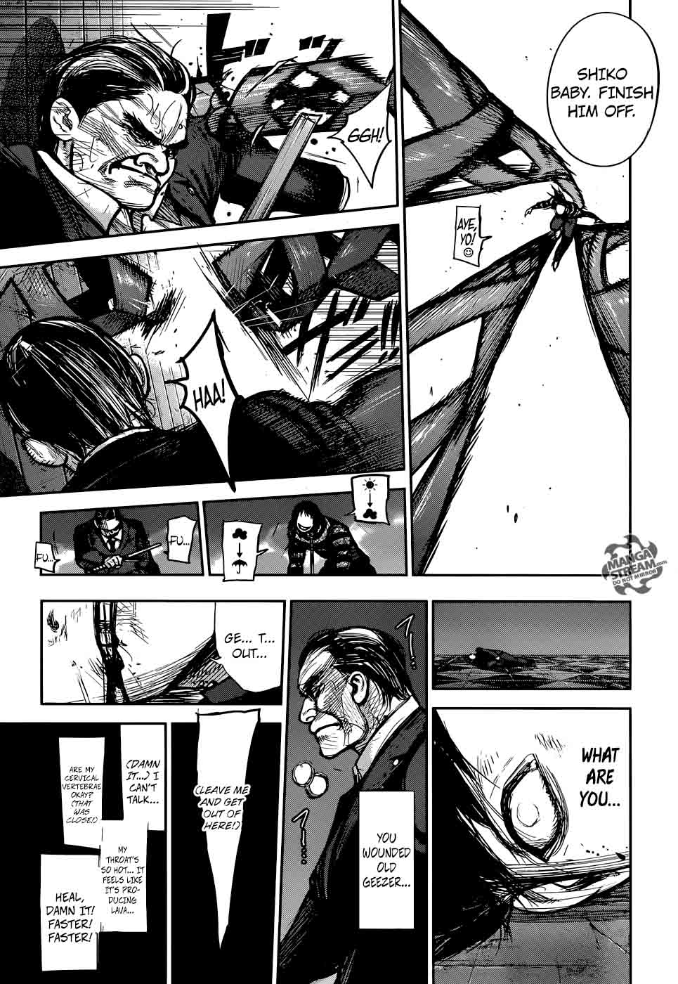 Tokyo Ghoulre 136 10