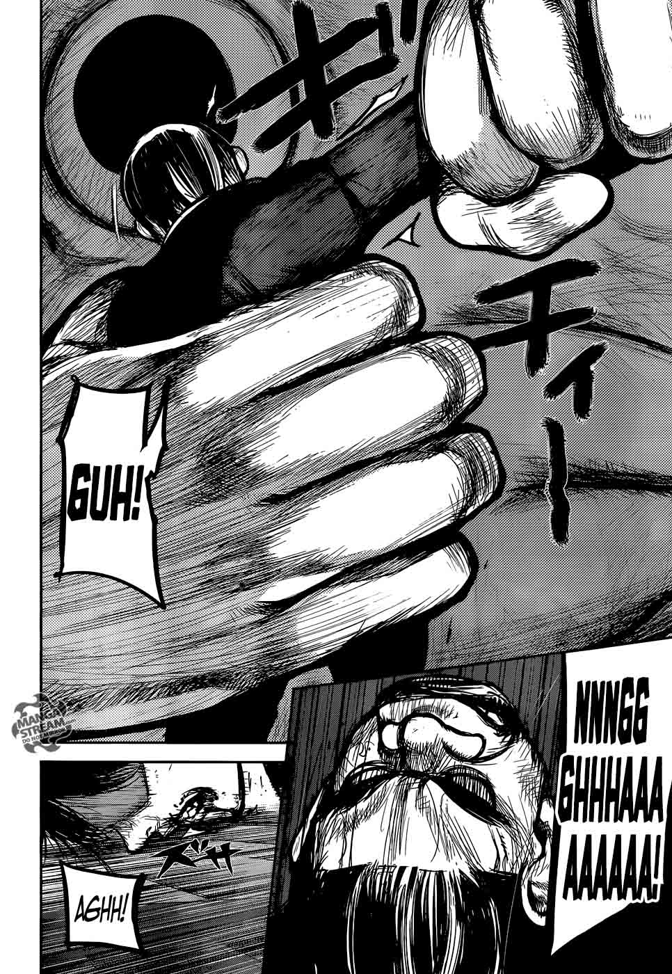 Tokyo Ghoulre 136 13