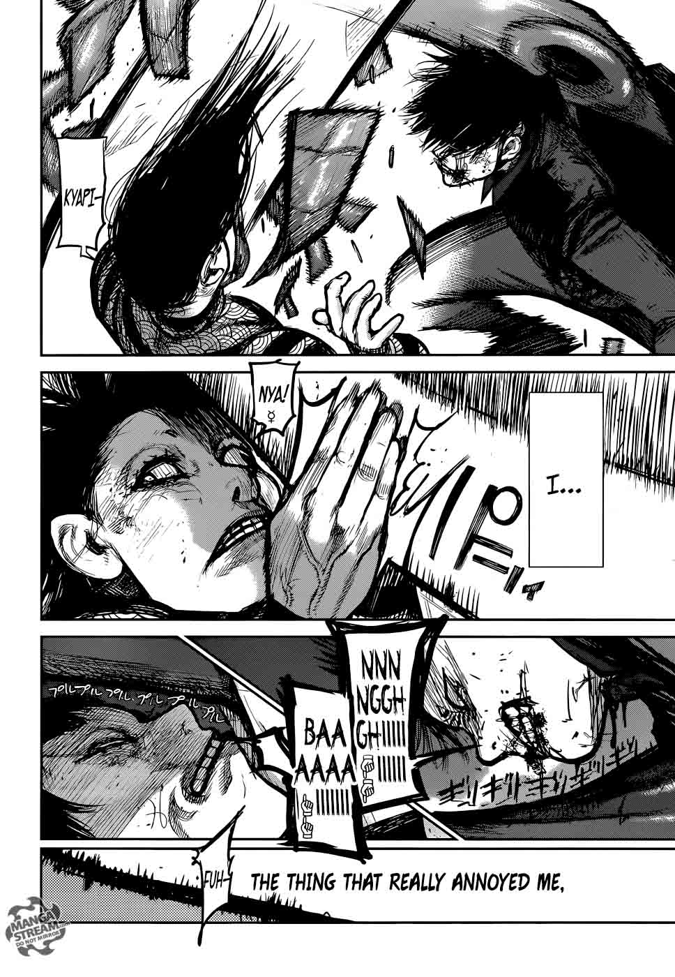 Tokyo Ghoulre 136 15