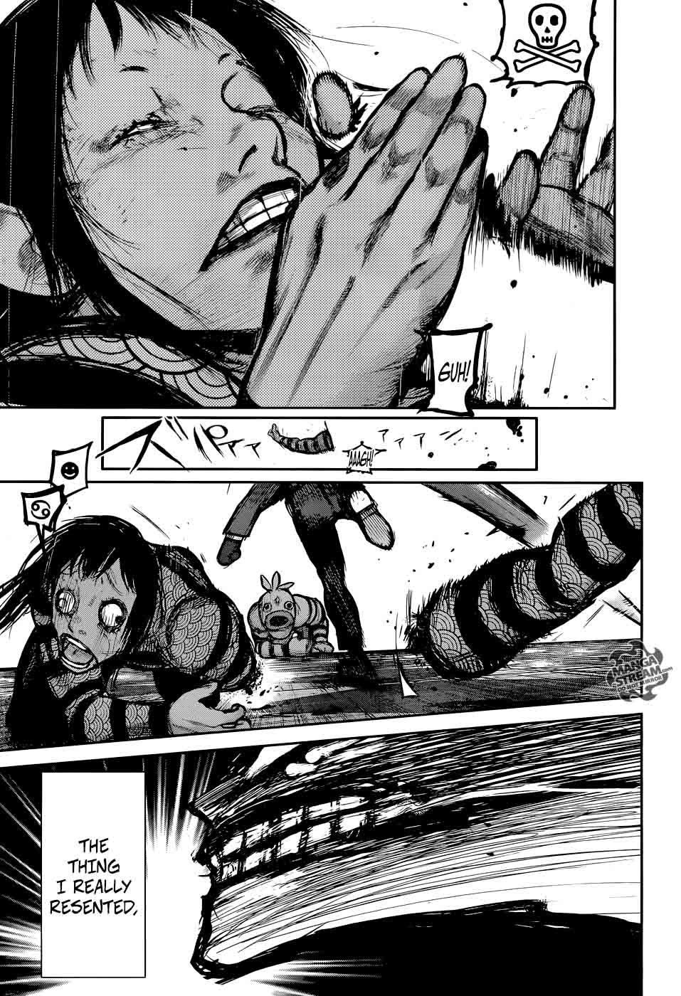 Tokyo Ghoulre 136 16