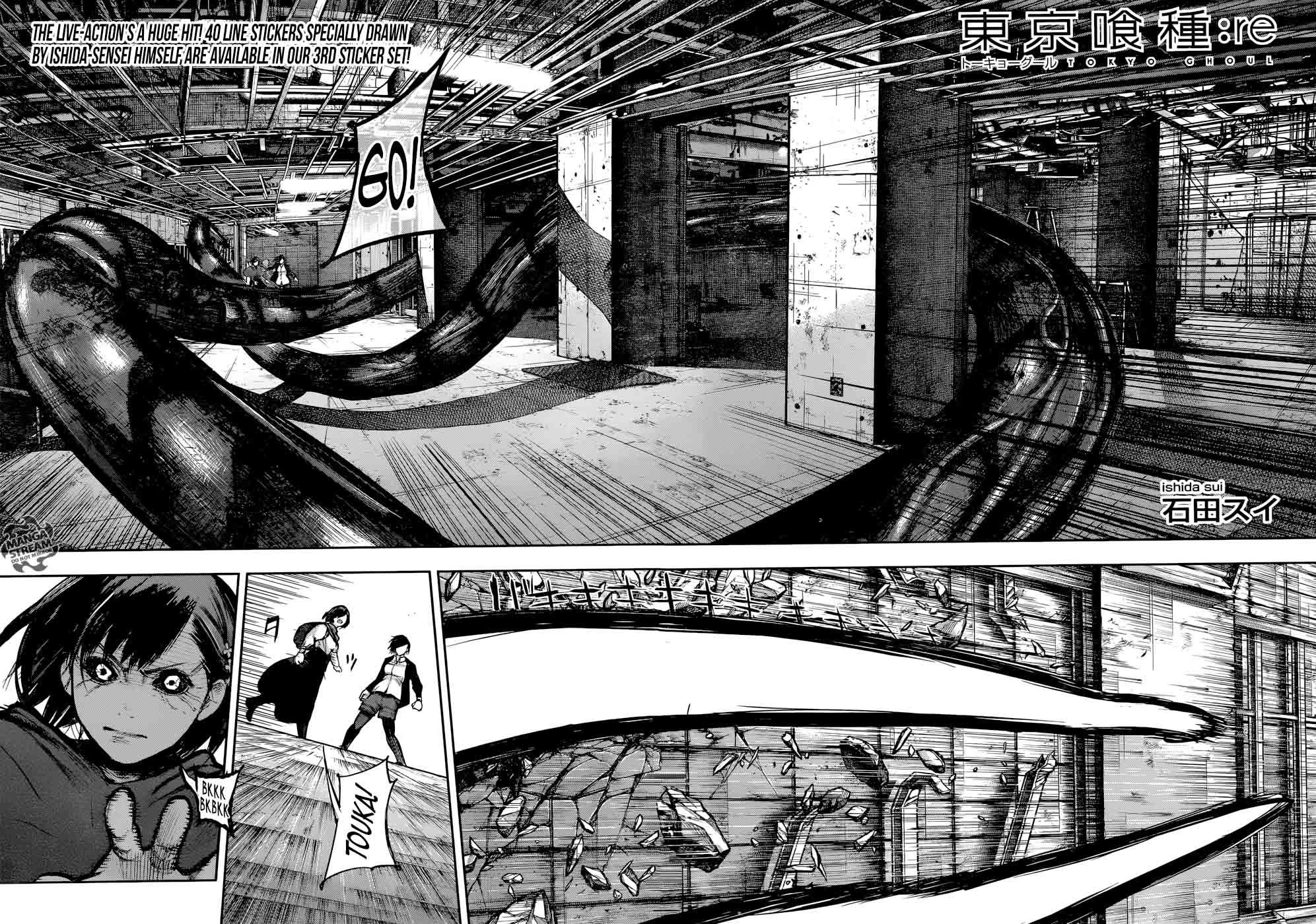 Tokyo Ghoulre 136 2