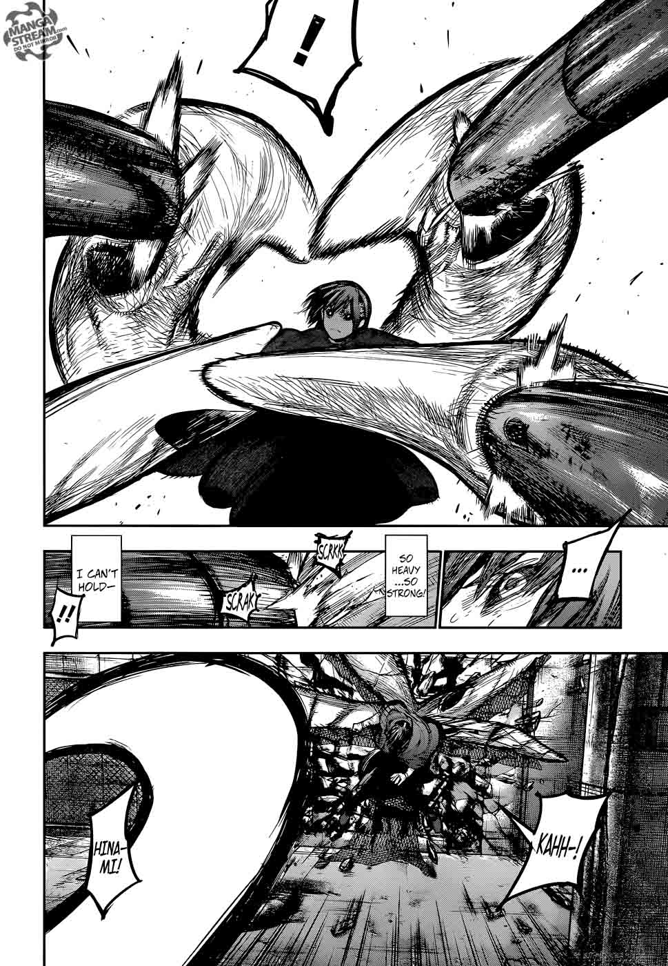 Tokyo Ghoulre 136 3