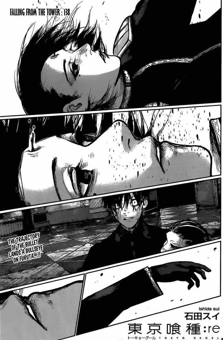 Tokyo Ghoulre 138 1