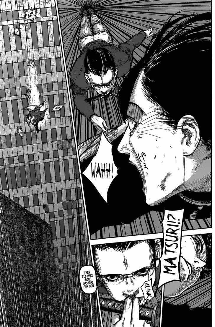 Tokyo Ghoulre 138 10