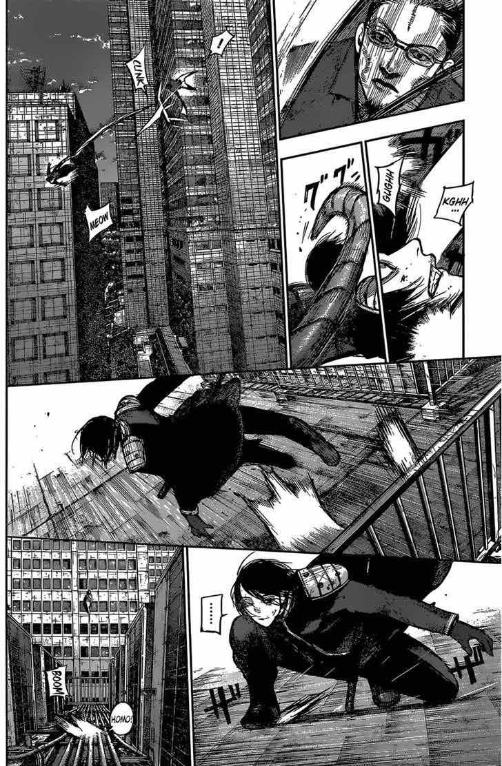 Tokyo Ghoulre 138 11