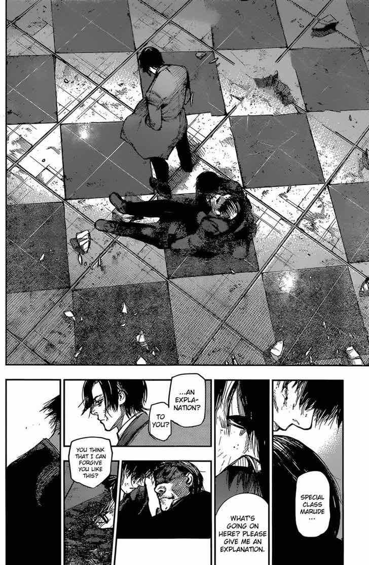 Tokyo Ghoulre 138 13