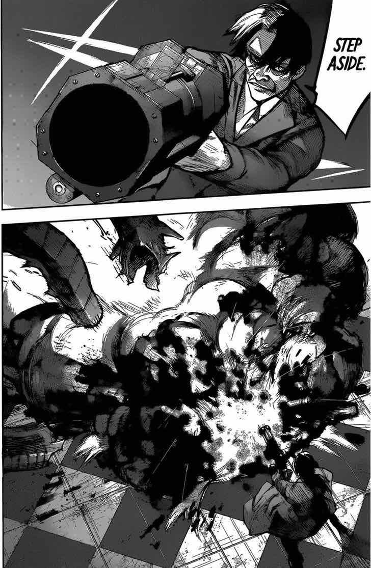 Tokyo Ghoulre 138 7