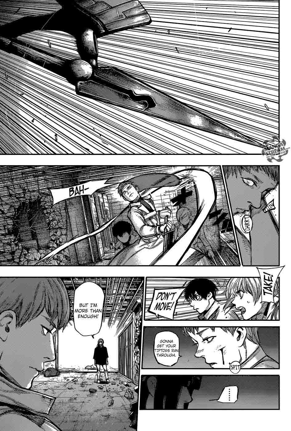 Tokyo Ghoulre 139 10