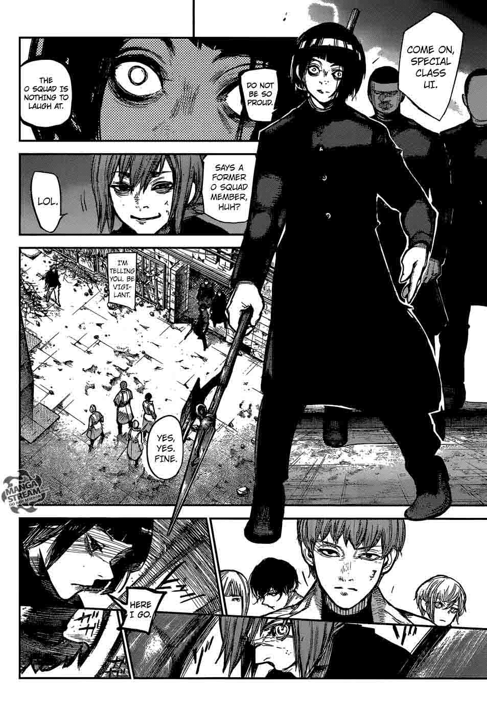 Tokyo Ghoulre 139 11