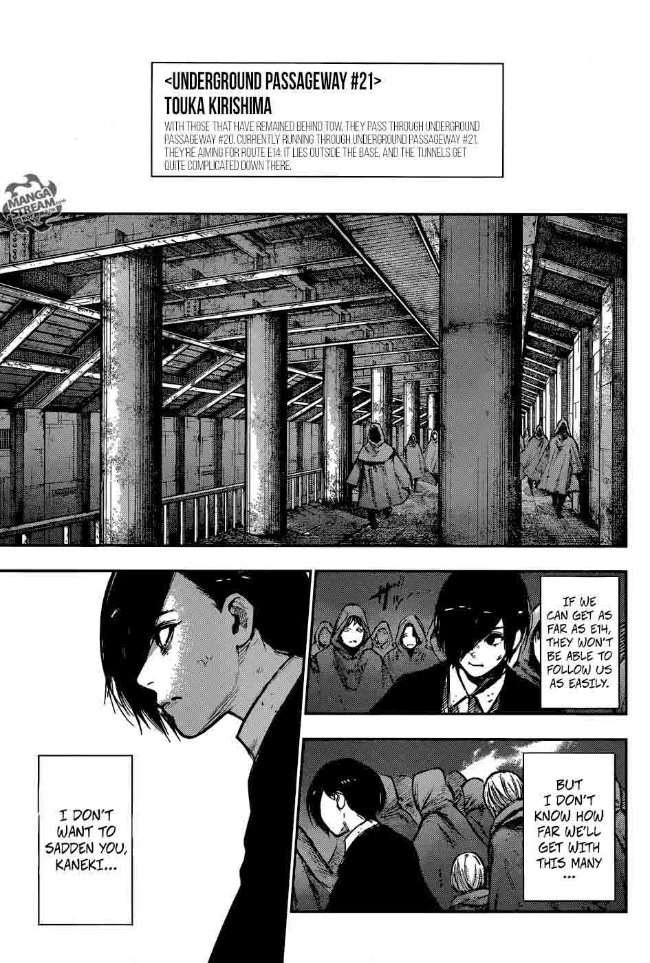 Tokyo Ghoulre 139 16