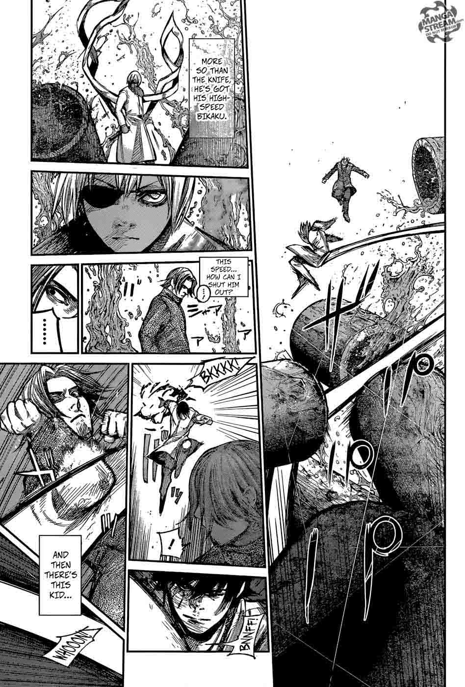 Tokyo Ghoulre 139 4
