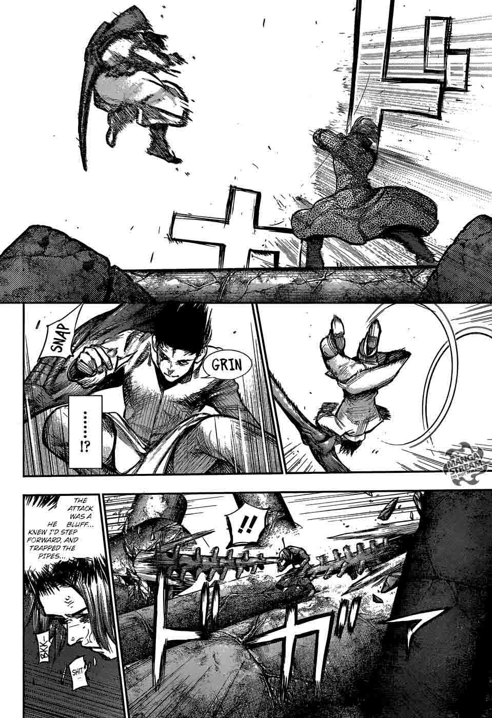 Tokyo Ghoulre 139 5