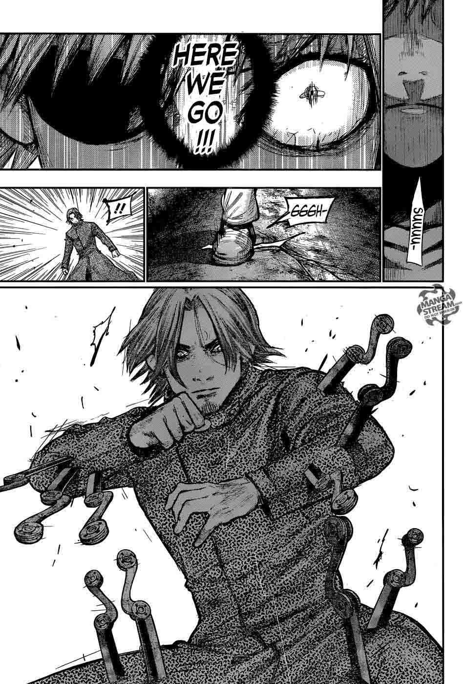 Tokyo Ghoulre 139 8