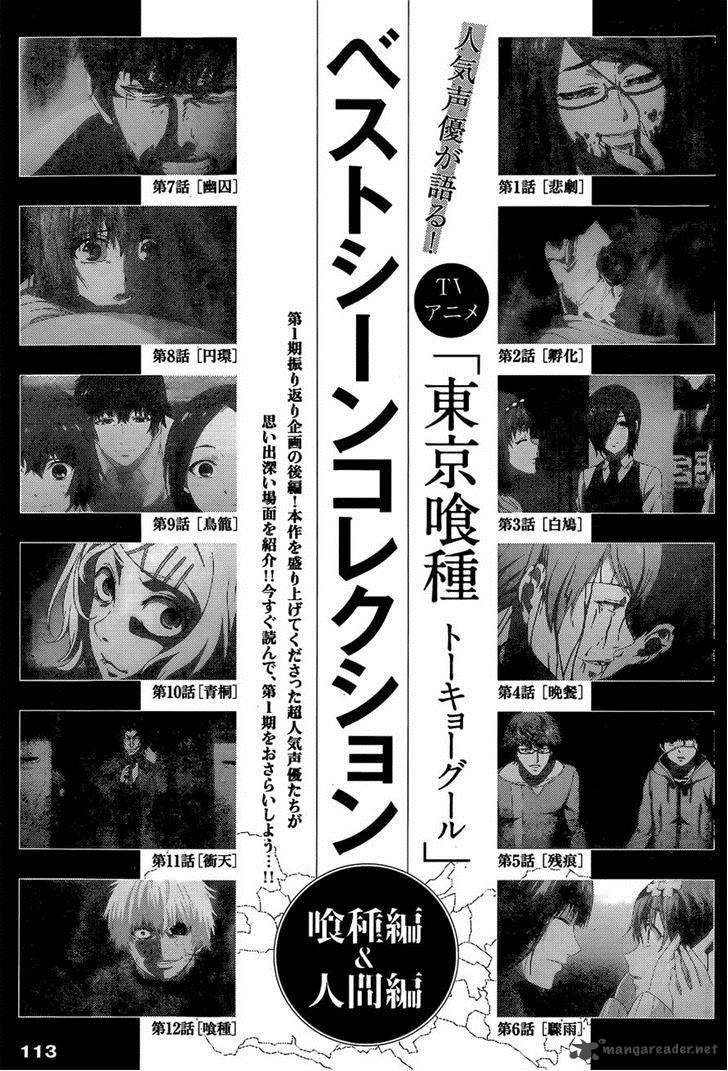 Tokyo Ghoulre 14 10