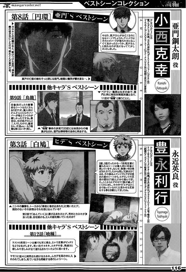 Tokyo Ghoulre 14 23