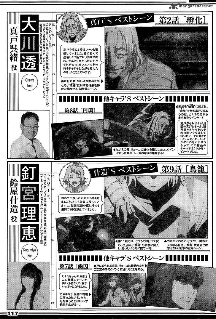 Tokyo Ghoulre 14 24