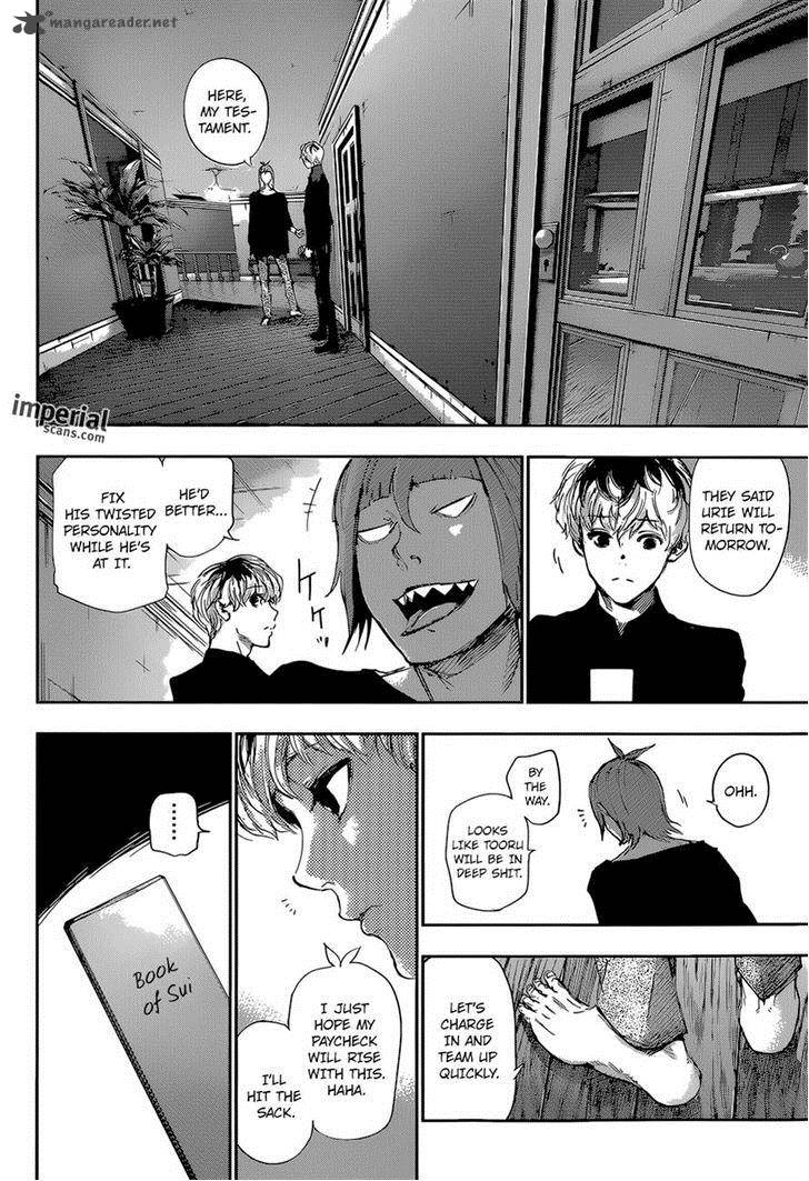 Tokyo Ghoulre 14 7