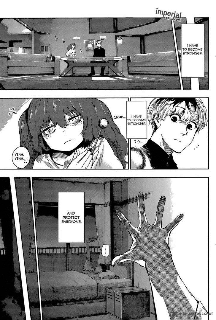 Tokyo Ghoulre 14 8