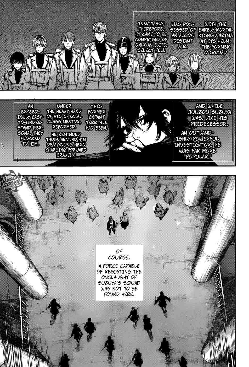 Tokyo Ghoulre 140 6