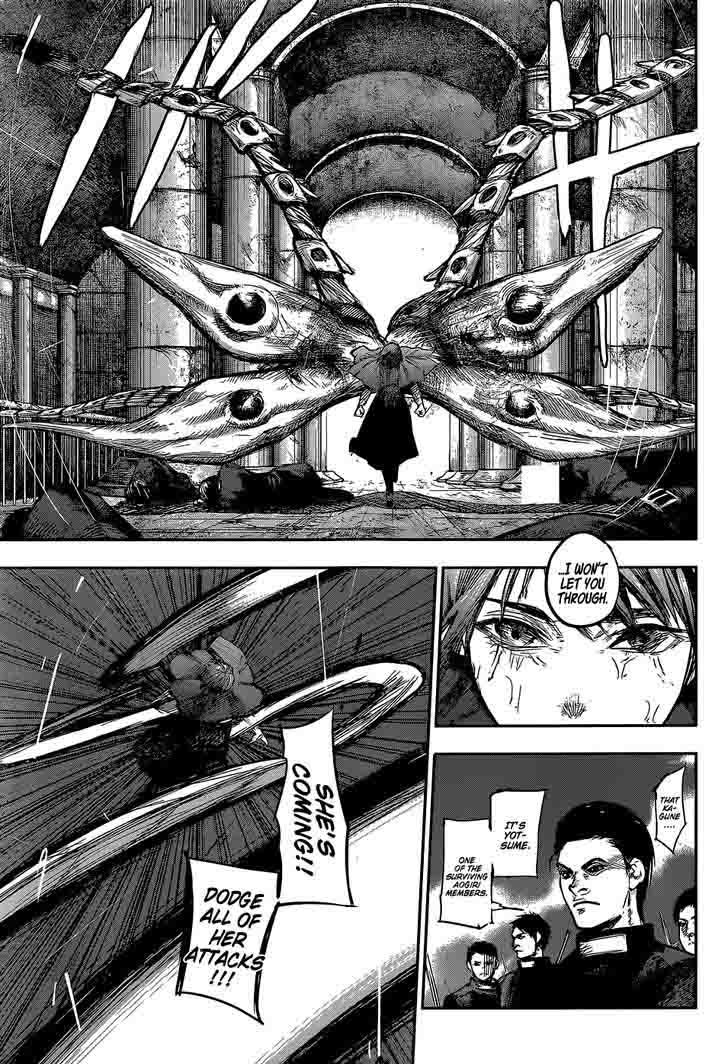 Tokyo Ghoulre 141 11